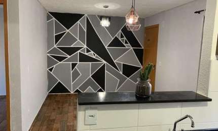 Apartamento com 2 quartos à venda no Água Chata, Guarulhos 