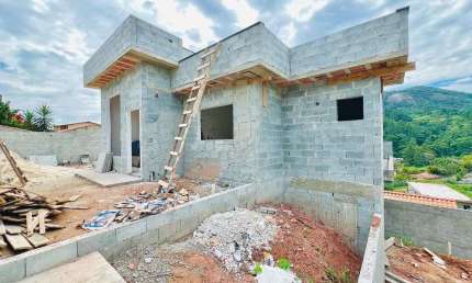 Casa com 3 quartos à venda em Corumbá, Mairiporã 