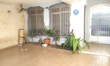 Casa com 2 quartos à venda na Vila Carioca, Guarulhos 