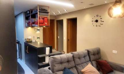 Apartamento com 2 quartos à venda no Jardim Dona Meri, Guarulhos 