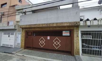 Casa com 3 quartos à venda no Macedo, Guarulhos 