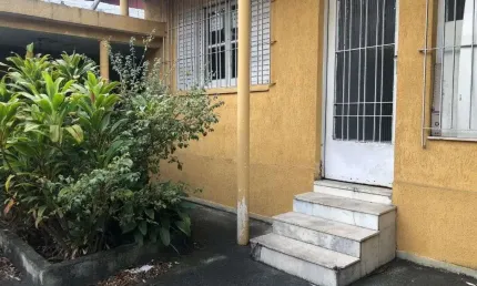 Chácara / sítio à venda na Vila Sorocabana, Guarulhos 