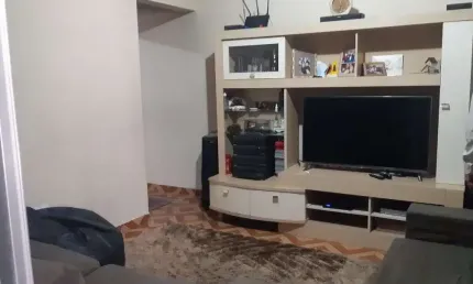 Casa com 2 quartos à venda no Parque Continental, Guarulhos 