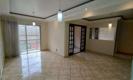 Apartamento com 3 quartos à venda no Macedo, Guarulhos 