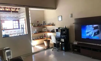 Casa com 4 quartos à venda no Jardim Leblon, Guarulhos 