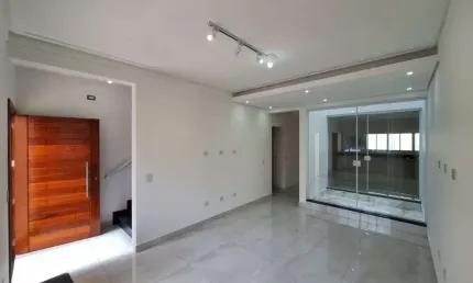 Casa com 3 quartos à venda no Jardim Cumbica, Guarulhos 