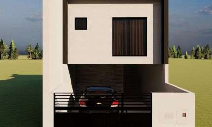 Casa com 3 quartos à venda no Jardim Maristela II, Atibaia 