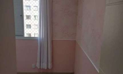 Apartamento com 2 quartos à venda no Jardim Cocaia, Guarulhos 