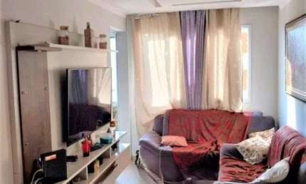 Apartamento com 2 quartos à venda no Picanço, Guarulhos 
