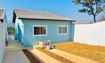 Casa com 3 quartos à venda em Jundiaizinho, Mairiporã 