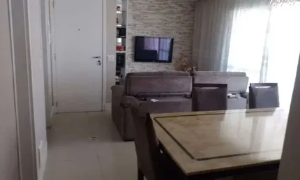 Apartamento com 3 quartos à venda na Vila Leonor, Guarulhos 