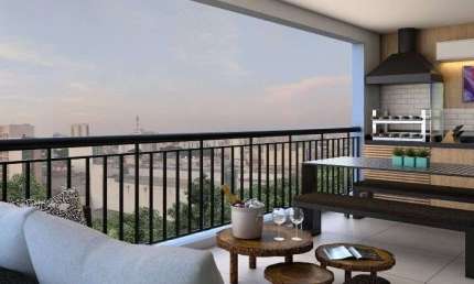 Apartamento com 3 quartos à venda na Vila Progresso, Guarulhos 