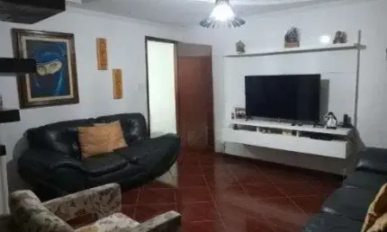 Casa com 3 quartos à venda na Vila Cocaia, Guarulhos 
