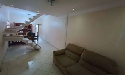 Casa com 3 quartos à venda na Vila Flórida, Guarulhos 