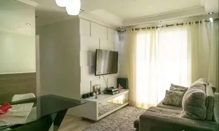 Apartamento com 3 quartos à venda no Gopoúva, Guarulhos 