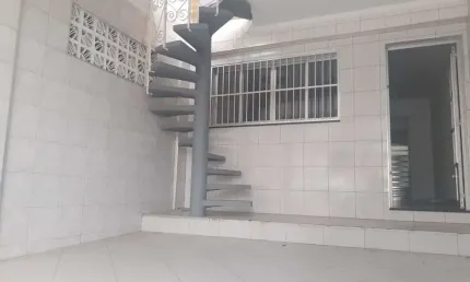 Casa com 3 quartos à venda no Jardim Bom Clima, Guarulhos 