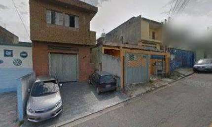 Casa com 4 quartos à venda na Vila Fátima, Guarulhos 