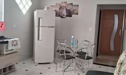 Casa com 2 quartos à venda no Jardim Bela Vista, Guarulhos 