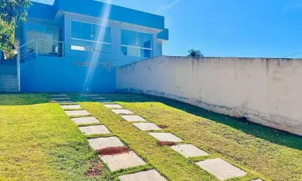 Casa com 3 quartos à venda no Terra Preta, Mairiporã 