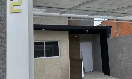 Casa com 3 quartos à venda na Vila Nova Bonsucesso, Guarulhos 
