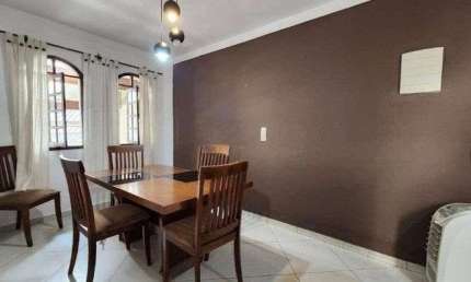 Casa com 3 quartos à venda no Jardim Santa Mena, Guarulhos 