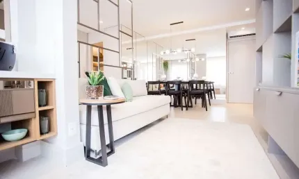 Apartamento com 2 quartos à venda na Vila Rosália, Guarulhos 