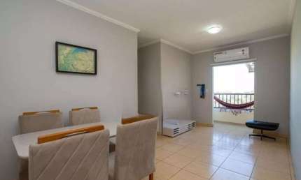 Apartamento com 2 quartos à venda na Vila Rio de Janeiro, Guarulhos 