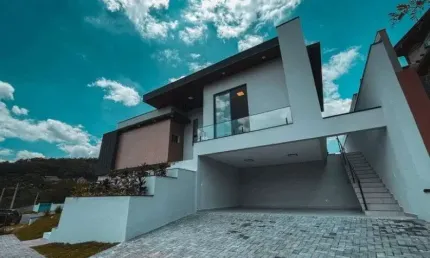 Casa com 3 quartos à venda no Nova Gardênia, Atibaia 