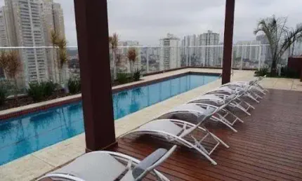 Ponto comercial à venda na Vila Augusta, Guarulhos 