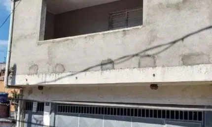 Casa com 2 quartos à venda na Cidade Tupinambá, Guarulhos 