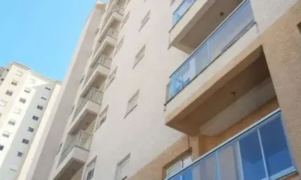 Apartamento com 2 quartos à venda na Vila Galvão, Guarulhos 