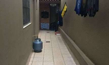 Casa com 3 quartos à venda no Jardim Aida, Guarulhos 
