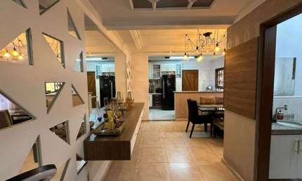 Casa com 3 quartos à venda na Vila Augusta, Guarulhos 