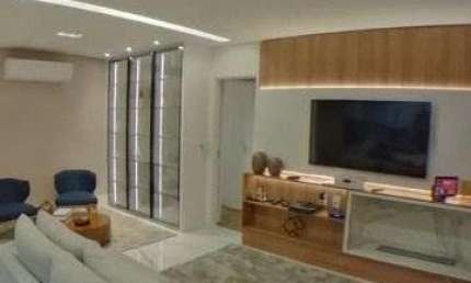 Apartamento com 3 quartos à venda no Jardim Barbosa, Guarulhos 