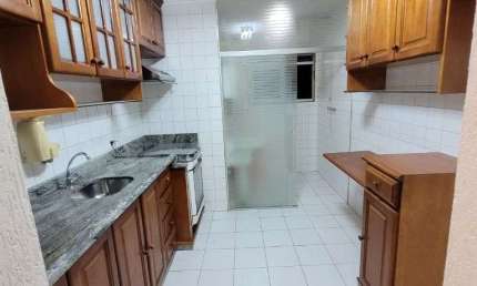 Apartamento com 2 quartos à venda na Vila das Bandeiras, Guarulhos 