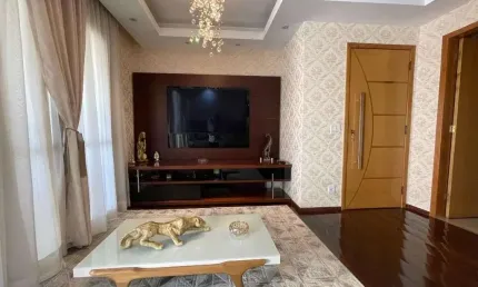 Apartamento com 3 quartos à venda na Vila Augusta, Guarulhos 