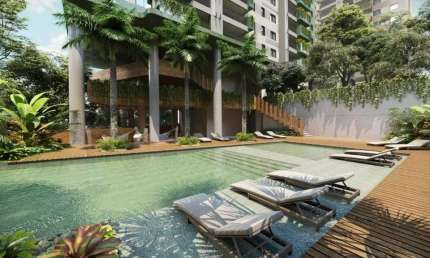 Apartamento com 3 quartos à venda no Jardim Flor da Montanha, Guarulhos 