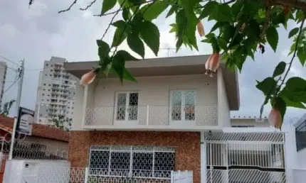 Casa com 3 quartos à venda na Vila Galvão, Guarulhos 
