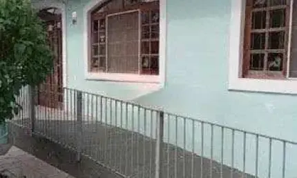 Casa com 3 quartos à venda no Jardim Santa Mena, Guarulhos 