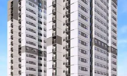 Apartamento com 2 quartos à venda na Vila São João, Guarulhos 