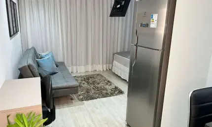 Ponto comercial para alugar no Centro, Guarulhos 