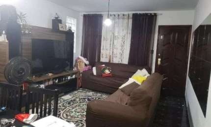 Casa com 2 quartos à venda na Ponte Grande, Guarulhos 