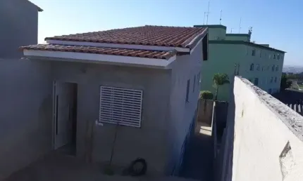 Casa com 4 quartos à venda no Jardim Angélica, Guarulhos 