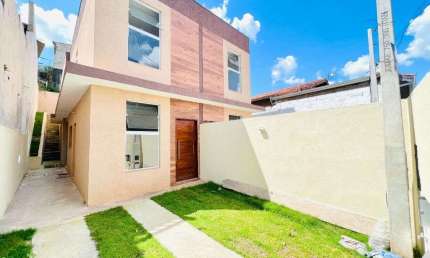 Casa com 3 quartos à venda no Terra Preta, Mairiporã 