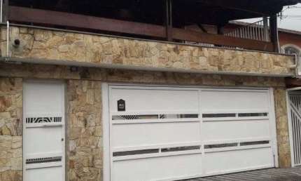 Casa com 3 quartos à venda na Vila Galvão, Guarulhos 