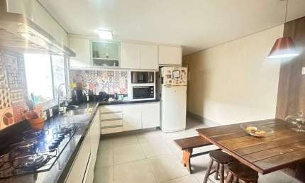 Casa com 3 quartos à venda na Ponte Grande, Guarulhos 