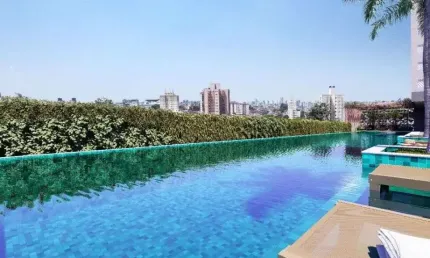 Apartamento com 2 quartos à venda no Jardim Maia, Guarulhos 