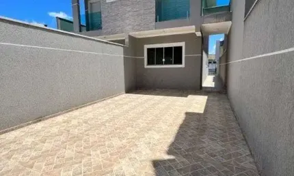 Casa com 3 quartos à venda no Jardim Bela Vista, Guarulhos 