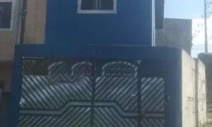 Casa com 2 quartos à venda no Jardim Santa Cecília, Guarulhos 