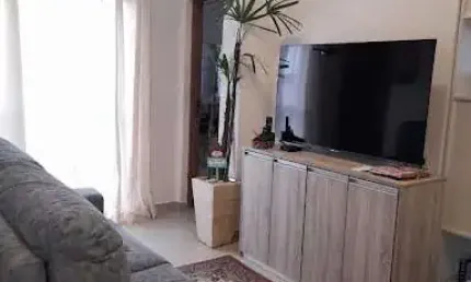 Apartamento com 2 quartos à venda no Loteamento Nova Atibaia, Atibaia 